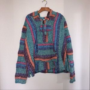 ✩ Baja Sweater ✩